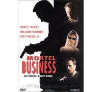 Mortel Business