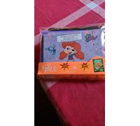 Mortelle Adele 10 Invitations Et Sachets De Graines A Offrir