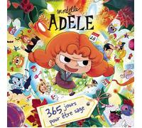 Mortelle Adèle /365 Jours pour Être Sage Album CD