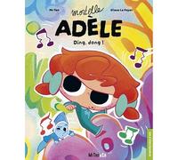 Mortelle Adèle - Ding, dong !