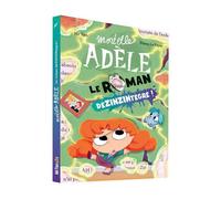 Mortelle Adèle - Le Roman DéZINZINtégré ! - Mr Tan - Mr Tan & Co - ebook (ePub) - Livre