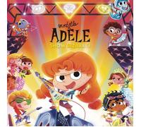 Mortelle Adele Show Bizarre Album CD