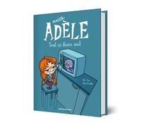 Mortelle Adèle - Tome 1