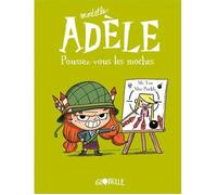 Mortelle Adèle Tome 5