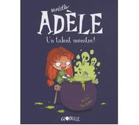 Mortelle Adèle Tome 6