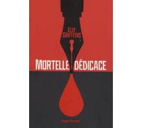 Mortelle Dédicace