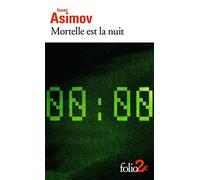 Mortelle est la nuit - Chante-cloche