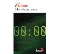 Mortelle est la nuit/chante-cloche