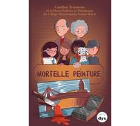 Mortelle peinture