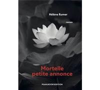 Mortelle petite annonce Hélène Rumer (Auteur)