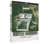 MORTELLE RANDONNEE - 2 BLU-RAY [Édition 2 Blu-ray] [HD DVD]