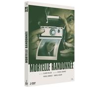 MORTELLE RANDONNEE - 2 DVD [Édition 2 DVD] [HD DVD]