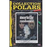 TelForceOne – Mortelle Randonnée