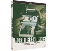 Mortelle Randonnée Blu-ray G