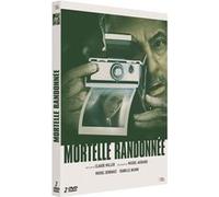 Mortelle randonnée [Édition 2 DVD]