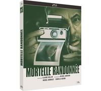 Mortelle Randonnée - Édition 2 Blu-Ray
