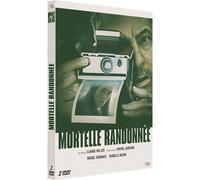 Mortelle Randonnée - Édition 2 Dvd