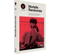 Mortelle Randonnée - Édition Digibook Collector - Blu-Ray + Dvd + Livret