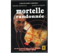 Mortelle Randonnée Et Garde A Vue