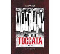 Mortelle Toccata