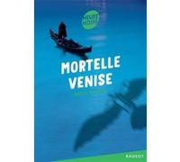 Mortelle Venise Michel Honaker (Auteur)