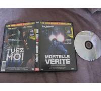 Mortelle Vérité - Tuez Moi