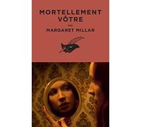 Mortellement vôtre