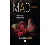 Mortelles Papalines : Une enquête de Michel-Arthur Chevalier