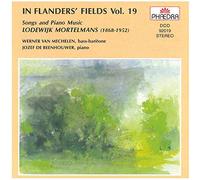Mortelmans, L. - in Flanders' Fields 19 [Import]