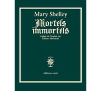 Mortels immortels