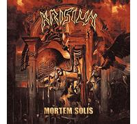 Mortem Solis – CD – Century Media Records