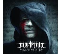 Mortemia - Misere Mortem