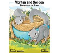 Morten And Gordon: Shelter From The Storm