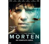 Morten - Complete Series [ Origine Néerlandais, Sans Langue Francaise ]
