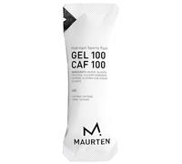 Morten GEL100 CAF100 Boîte de 12 sachets de mélange hydratant au café