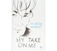 Morten Harket - My Take on Me