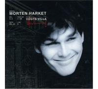 Morten Harket - Vogts Villa