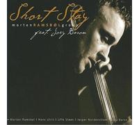 Morten Ramsbol Group with Joey Baron - Short Stay