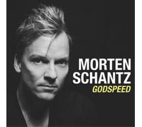 Morten Schantz Godspeed (Vinyl) 12" Album