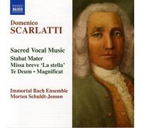 Morten Schuldt-Jense - Sacred Vocal Music / Stabat Mater / Missa Breve [New CD]