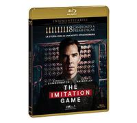 Morten Tydlum - The Imitation Game BRD/Indimenticabili [Blu-Ray] [Import]