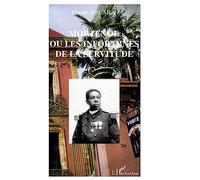 Mortenol ou les infortunes de la servitude – L'Harmattan