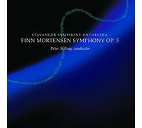 Mortensen,Finn - Sinfonie Op.5