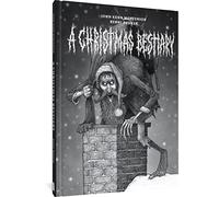 John Kenn Mortensen – A Christmas Bestiary