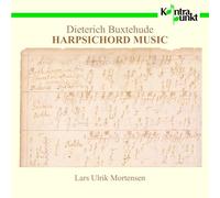 Harpsichord Music