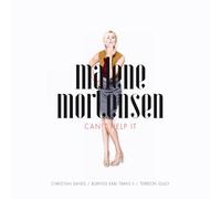 Malene Mortensen – Can't Help It – Vinyle 12" LP 180 g – in-akustik