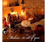 Mortensen, Malene - ...to All of You