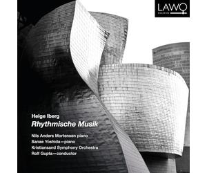 Mortensen - Rhythmische Musik