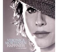 Mortensen, Veronica - Happiness is Not Included [Import]