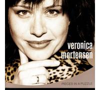 Mortensen, Veronica - Pieces in a Puzzle